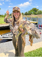 Florida Iguana hunt